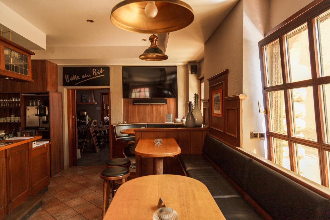 Hotel Fronhof Mettendorf ภายนอก รูปภาพ